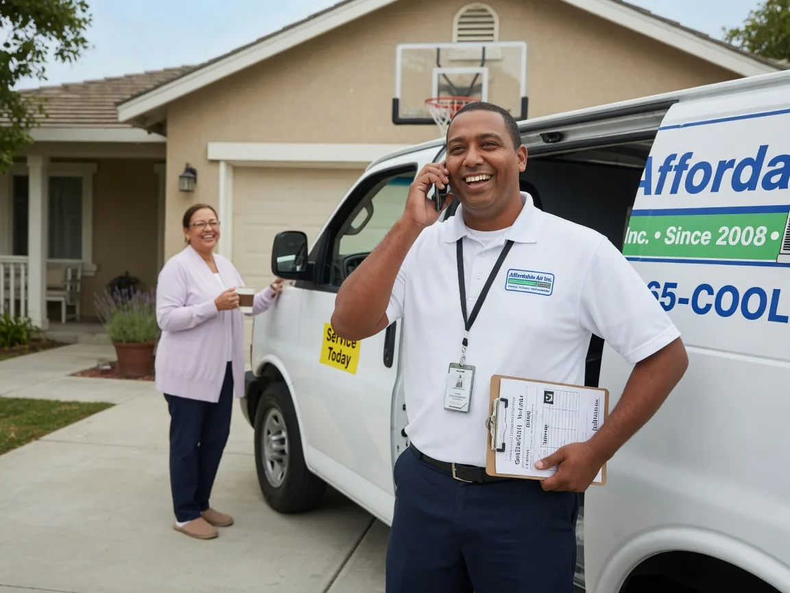 Central Ac Repair Queen Anne, MD FAQs